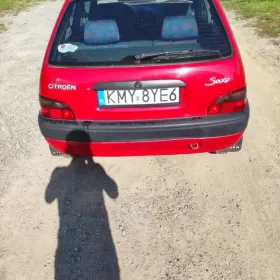 Citroen Saxo  1.1