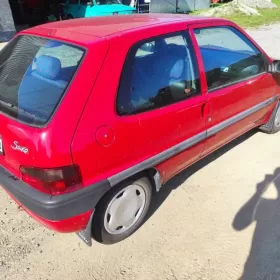 Citroen Saxo  1.1