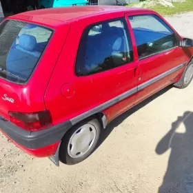 Citroen Saxo  1.1