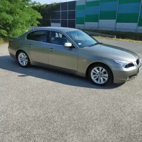 BMW E60 530d 218km Automat 286 tys przebiegu!! STAN BDB!!