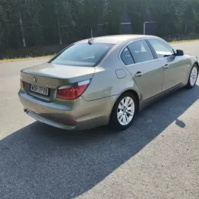BMW E60 530d 218km Automat 286 tys przebiegu!! STAN BDB!!