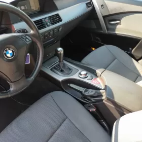 BMW E60 530d 218km Automat 286 tys przebiegu!! STAN BDB!!