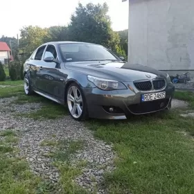 Sprzedam BMW E60