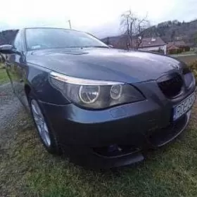 Sprzedam BMW E60