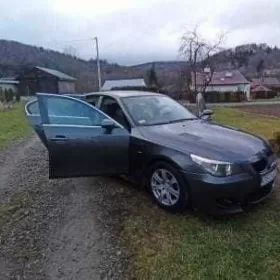 Sprzedam BMW E60