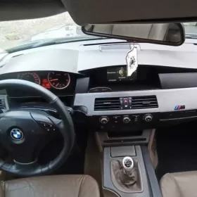 Sprzedam BMW E60