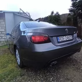 Sprzedam BMW E60