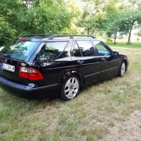 Saab 9-5 3.0 TiD