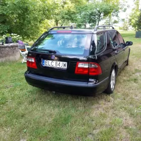 Saab 9-5 3.0 TiD