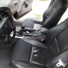 Saab 9-5 3.0 TiD