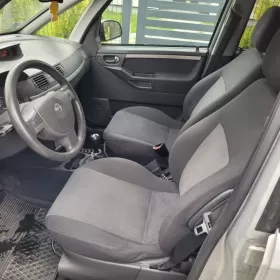 Opel Meriva 1.6 Zadbany