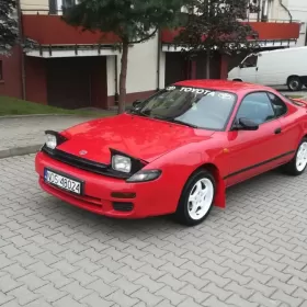 Sprzedam Toyotę Celice