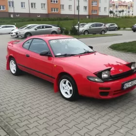 Sprzedam Toyotę Celice