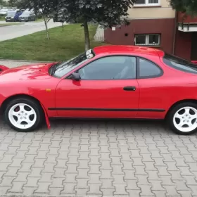 Sprzedam Toyotę Celice