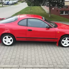 Sprzedam Toyotę Celice