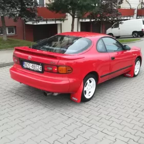 Sprzedam Toyotę Celice