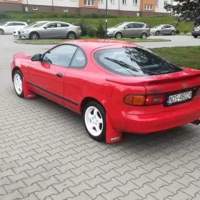 Sprzedam Toyotę Celice