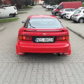 Sprzedam Toyotę Celice