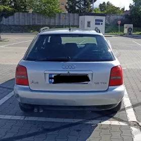 Audi A4 B5 Avant 1.9 TDi 90km