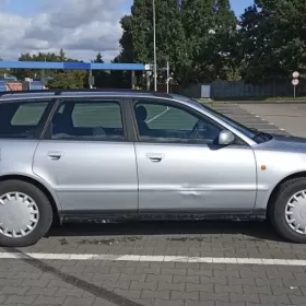 Audi A4 B5 Avant 1.9 TDi 90km