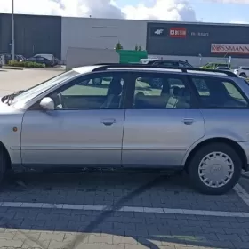 Audi A4 B5 Avant 1.9 TDi 90km