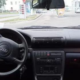 Audi A4 B5 Avant 1.9 TDi 90km