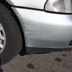 Audi A4 B5 Avant 1.9 TDi 90km