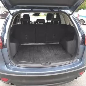 Mazda CX-5 AWD skyactive 2,5 serwis ASO pier. właściciel, full pakiet