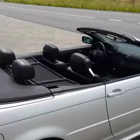 BMW Cabrio 330 ci gaz M pakiet