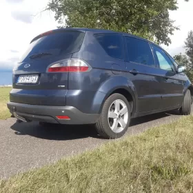 Ford s-max 1.8 tdci
