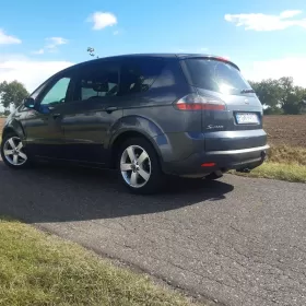 Ford s-max 1.8 tdci