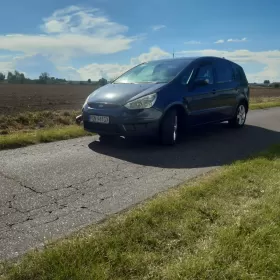 Ford s-max 1.8 tdci