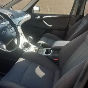 Ford s-max 1.8 tdci