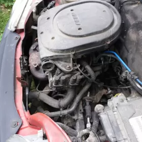 FIAT SECENTO 2003 OKAZJA z przeglądem i OC