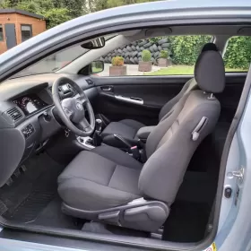 Toyota Corolla 1.6 110KM Klimatyzacja Szyberdach Stan Bdb