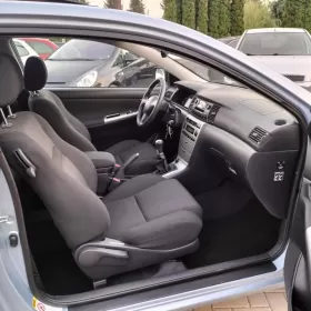 Toyota Corolla 1.6 110KM Klimatyzacja Szyberdach Stan Bdb