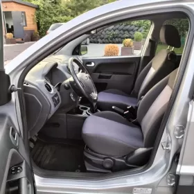 Ford Fusion Calero 1.4 Benzyna Klima Super Stan