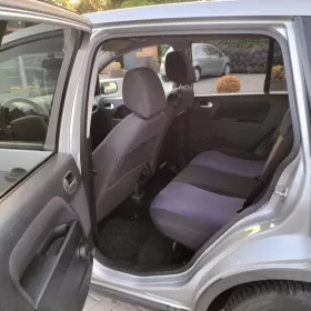 Ford Fusion Calero 1.4 Benzyna Klima Super Stan