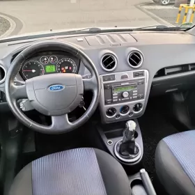 Ford Fusion Calero 1.4 Benzyna Klima Super Stan