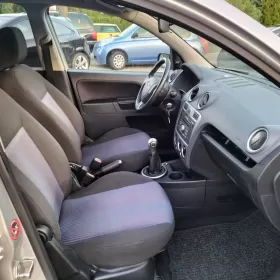 Ford Fusion Calero 1.4 Benzyna Klima Super Stan