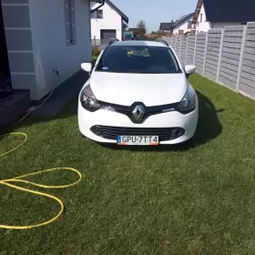 Renault Clio 4gen. 2013r.