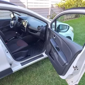 Renault Clio 4gen. 2013r.
