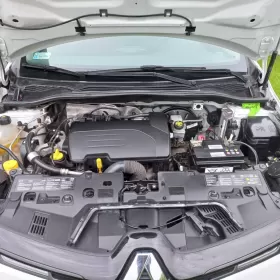 Renault Clio 4gen. 2013r.