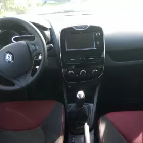 Renault Clio 4gen. 2013r.