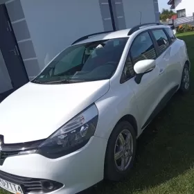 Renault Clio 4gen. 2013r.
