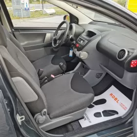 Toyota Aygo 1.0b_klima_5 drzwi_z Niemiec_polecam