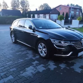 Piękny Talisman 1.6dci