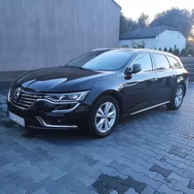 Piękny Talisman 1.6dci