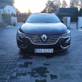 Piękny Talisman 1.6dci