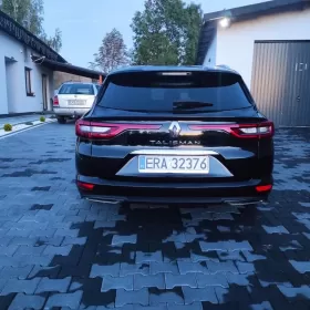 Piękny Talisman 1.6dci